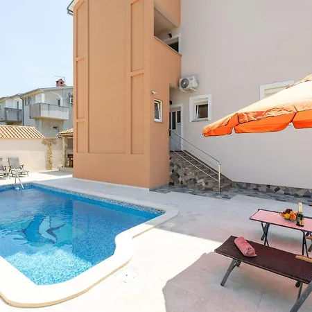Appartement Bb