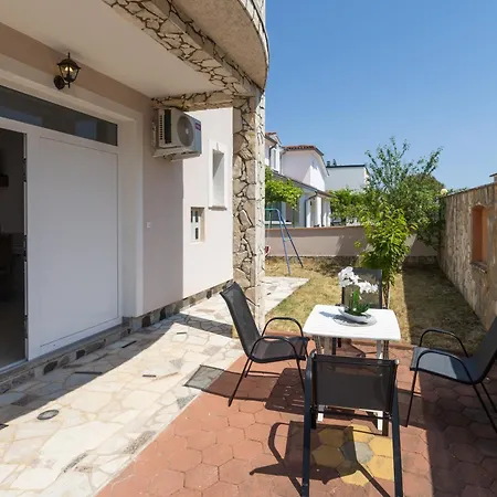 Bb Appartement Pula