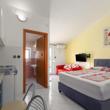 Appartement Bb *