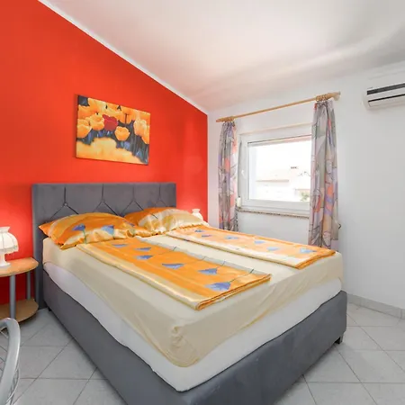 Appartement Bb Pula