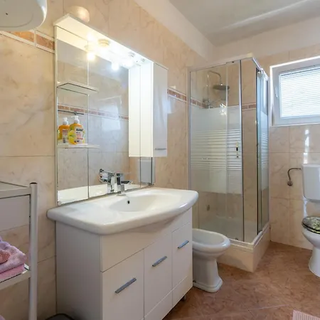 Apartmán Bb Pula