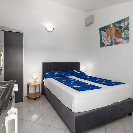 Appartement Bb