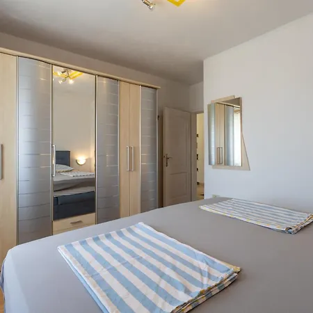 Bb Appartement Pula