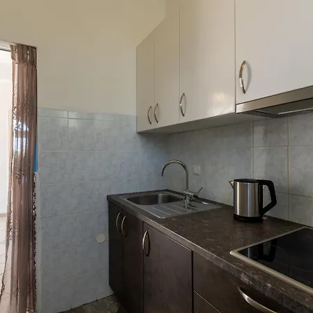 Appartement Bb *