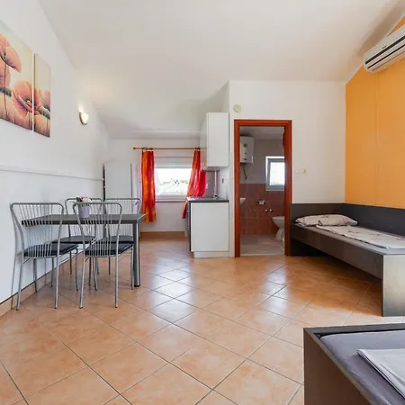 Appartement Bb Pula