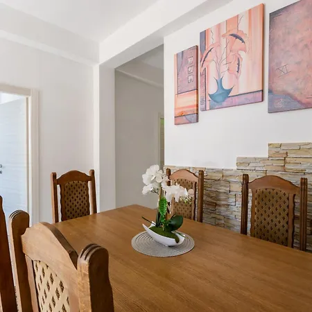 Bb Apartmán Pula