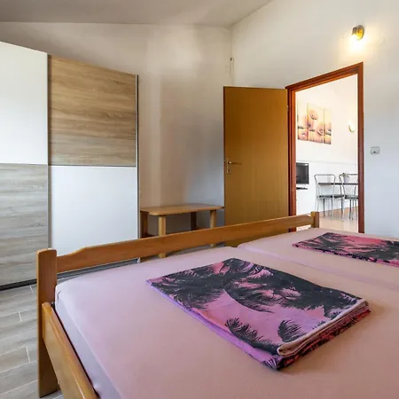 Bb Appartement Pula