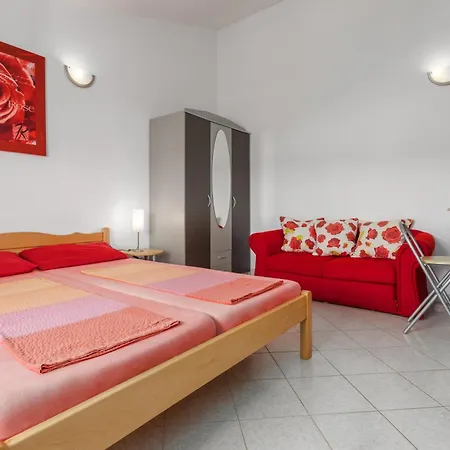 Bb Appartement Pula