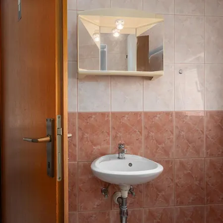 Apartmán Bb *