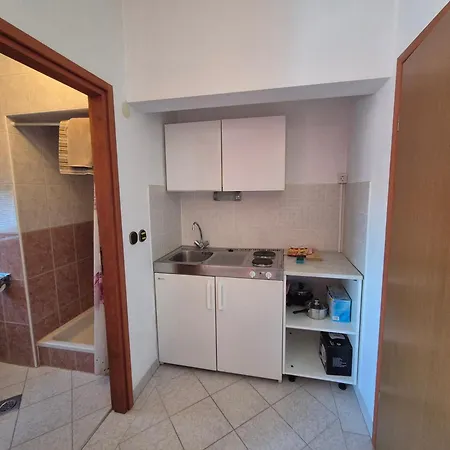 Bb Apartmán